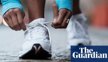 Surrey police pose as joggers to catch men harassing women out exercising | Police