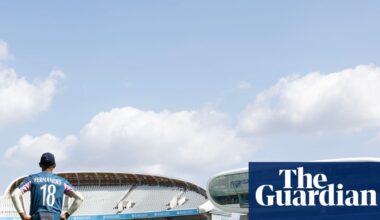 Middlesex in advanced talks over funding for home away from Lord’s | Middlesex