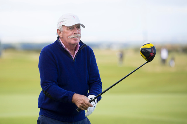 Dermot Desmond