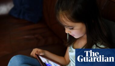 ‘We wish it never existed’: readers tell us about their family’s use of YouTube | YouTube
