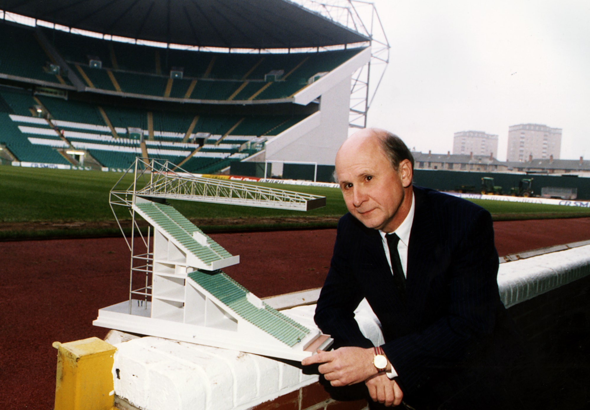 Fergus McCann