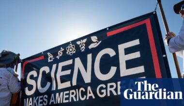 Leading US economists urge peers to fight Trump’s attack on environment | Greenhouse gas emissions
