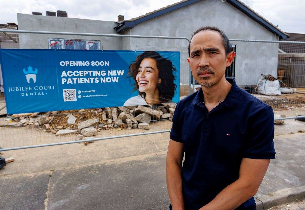 Jubilee Court Dental Practice prepares for launch in Ashwellthorpe despite planning setback