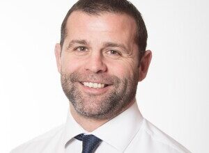Knight Frank appoints new Glasgow office agency head