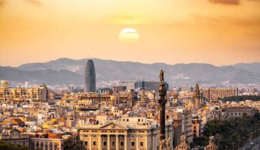 Canarian Weekly - Why Spain is quickly becoming a hotspot for international movie shoots