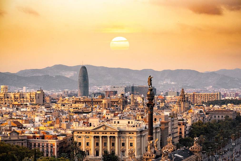 Canarian Weekly - Why Spain is quickly becoming a hotspot for international movie shoots