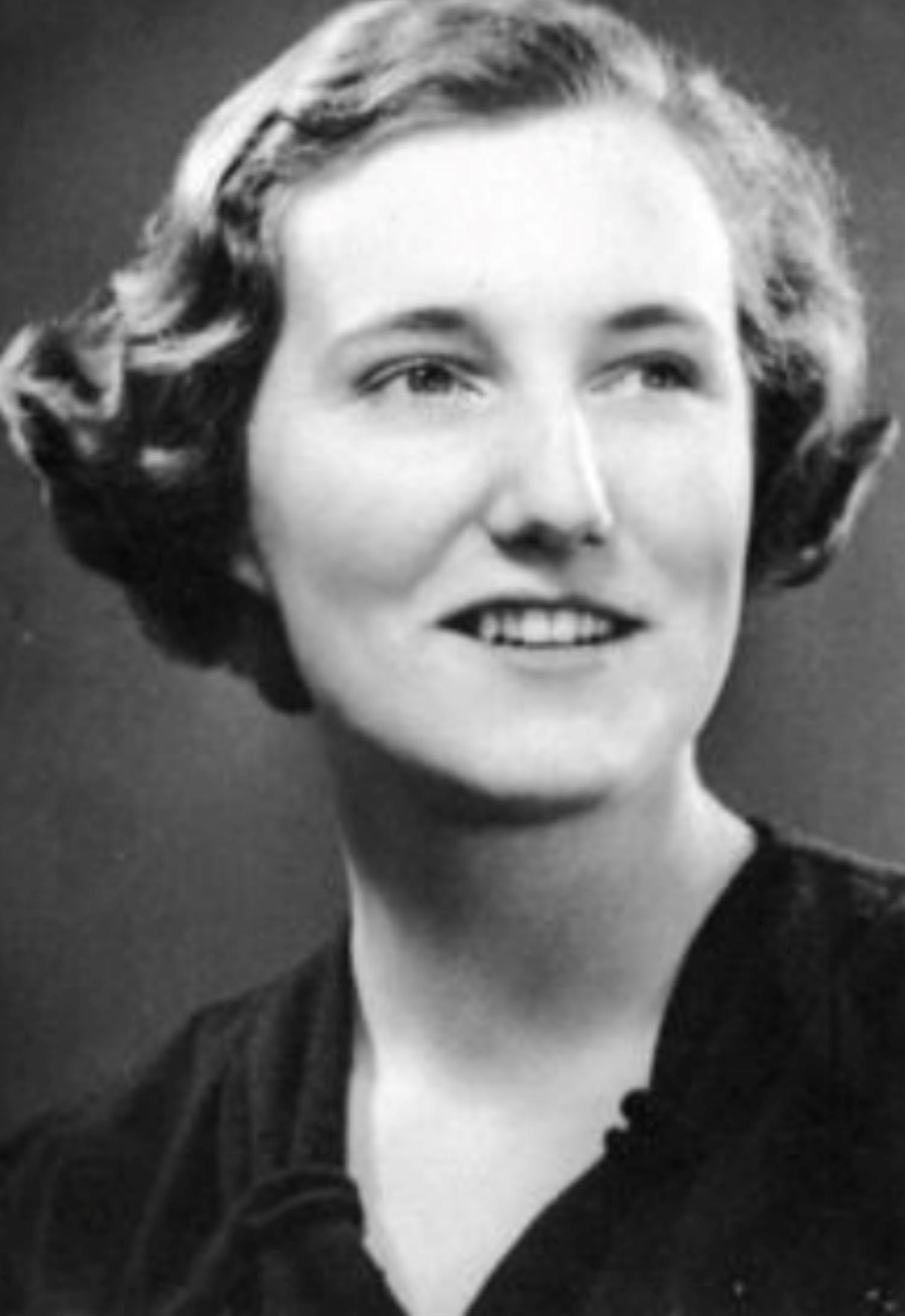 Shelagh Brown