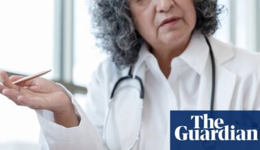 Patients like a medic in a white coat, but often mistake female doctors for nurses | Doctors