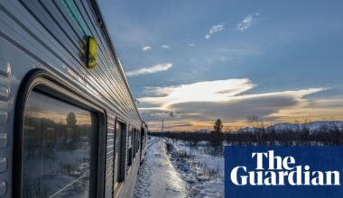 Sleeper hit: how Europe is revelling in the return of the night train | Rail travel