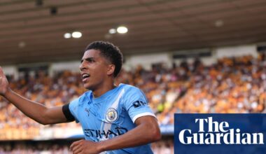 Rico Lewis wants to stay at Manchester City amid Nottingham Forest interest | Manchester City