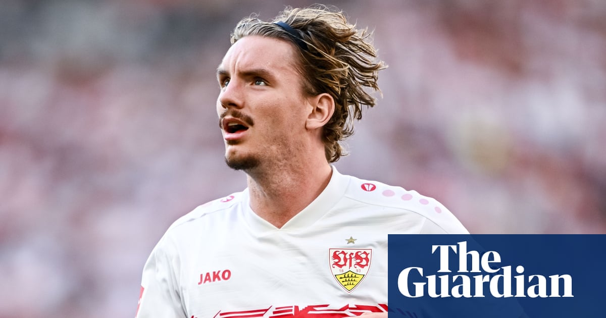 Newcastle agree £70m deal to sign Stuttgart and Germany striker Nick Woltemade | Newcastle United