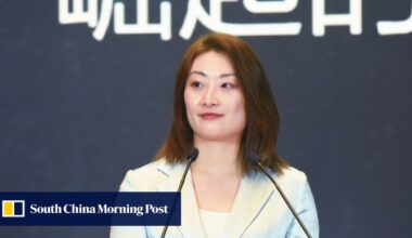 Hong Kong court freezes US$1.8 billion HSBC account as Wahaha inheritance battle unfolds