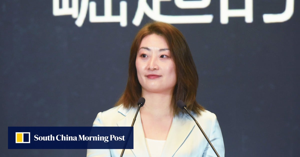 Hong Kong court freezes US$1.8 billion HSBC account as Wahaha inheritance battle unfolds