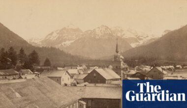Otter pelts, Orthodox priests and a $7.2m bargain: how Russia sold Alaska to the US | Alaska