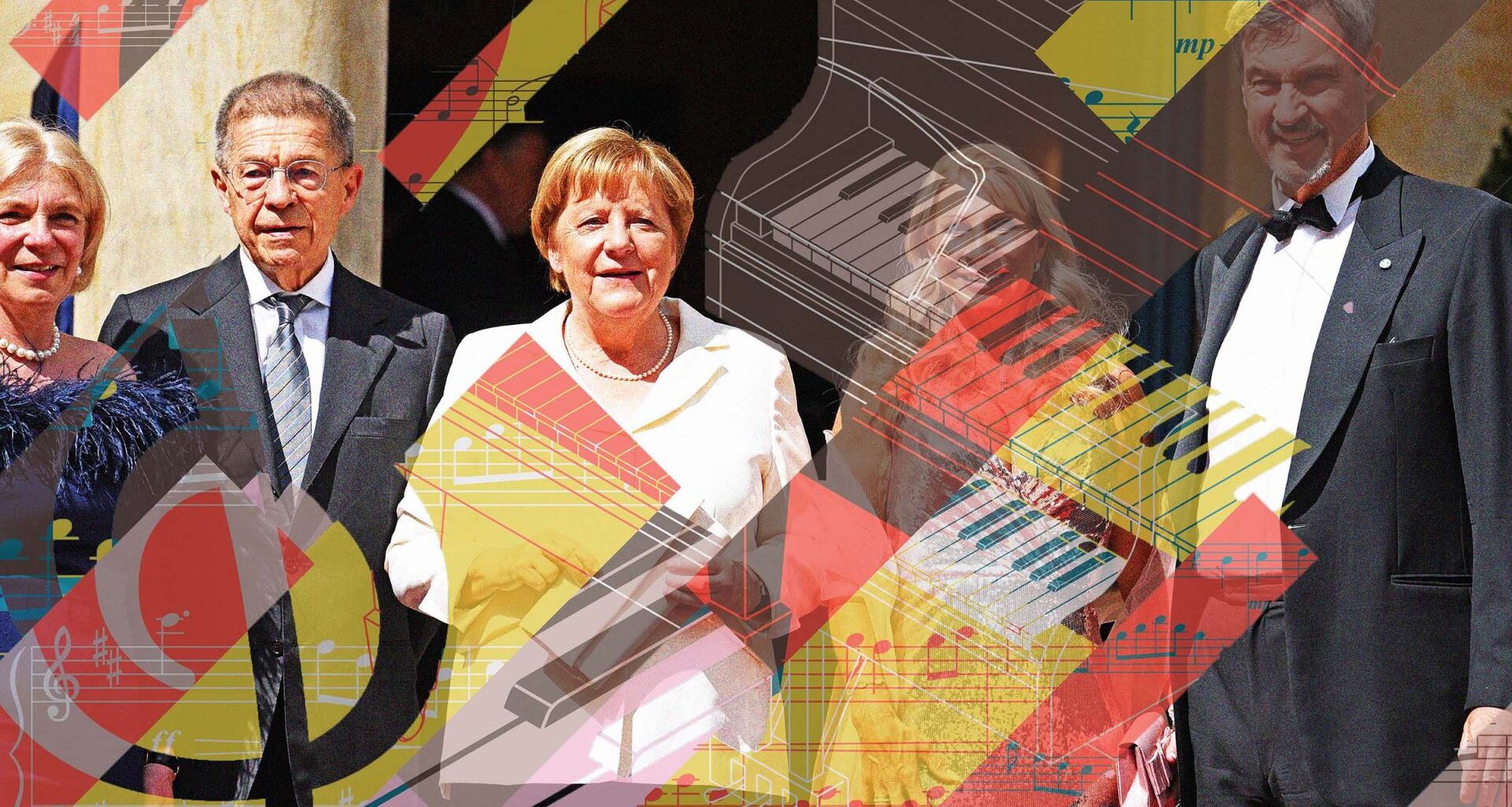 Germansplaining: My ultimate guide to Germany’s music festivals