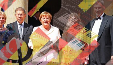 Germansplaining: My ultimate guide to Germany’s music festivals