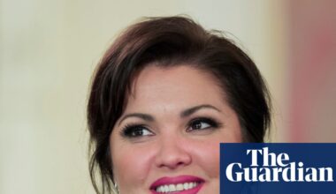 The Royal Ballet and Opera must reconsider its invitation to Anna Netrebko | Royal Opera House