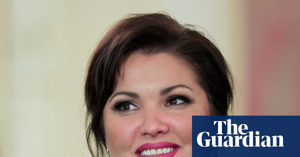 The Royal Ballet and Opera must reconsider its invitation to Anna Netrebko | Royal Opera House
