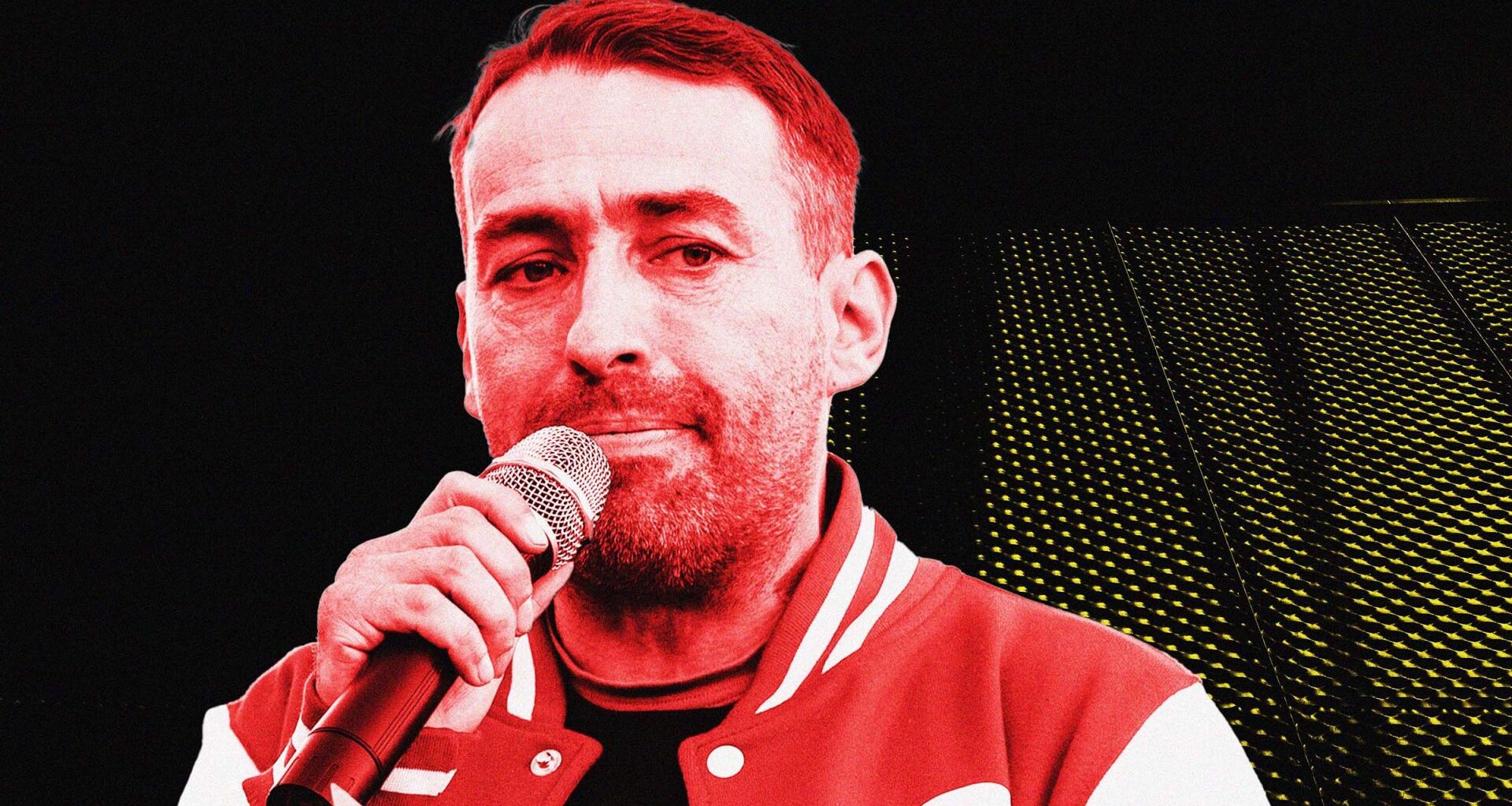 Germansplaining: Sven Liebich, Germany's trans neo-Nazi