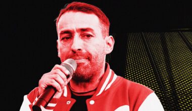 Germansplaining: Sven Liebich, Germany's trans neo-Nazi