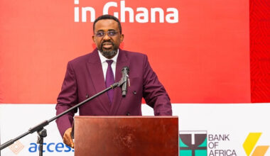'Every dollar must enter our system' – BoG to probe drop in remittance inflows