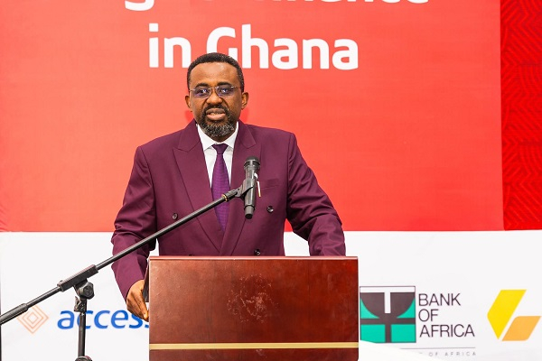 'Every dollar must enter our system' – BoG to probe drop in remittance inflows