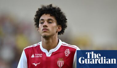 Football transfer rumours: Spurs eye Monaco’s Maghnes Akliouche? Tyler Dibling to Palace? | Transfer window
