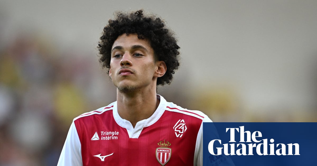 Football transfer rumours: Spurs eye Monaco’s Maghnes Akliouche? Tyler Dibling to Palace? | Transfer window