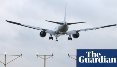 Heathrow submits ‘shovel-ready’ plans for third runway | Heathrow third runway