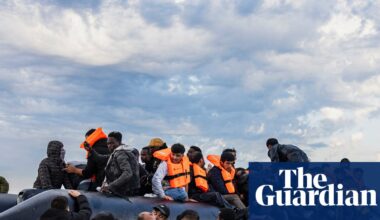 Why Channel crossings have continued to rise: six key reasons | Migration