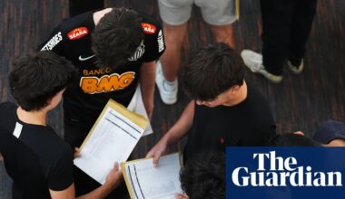 As Covid effect ebbs, GCSE results reveal broken legacy of Gove’s resit policy | GCSEs