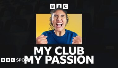 My Club My Passion: How a trip to Elland Road led to a career covering Leeds United