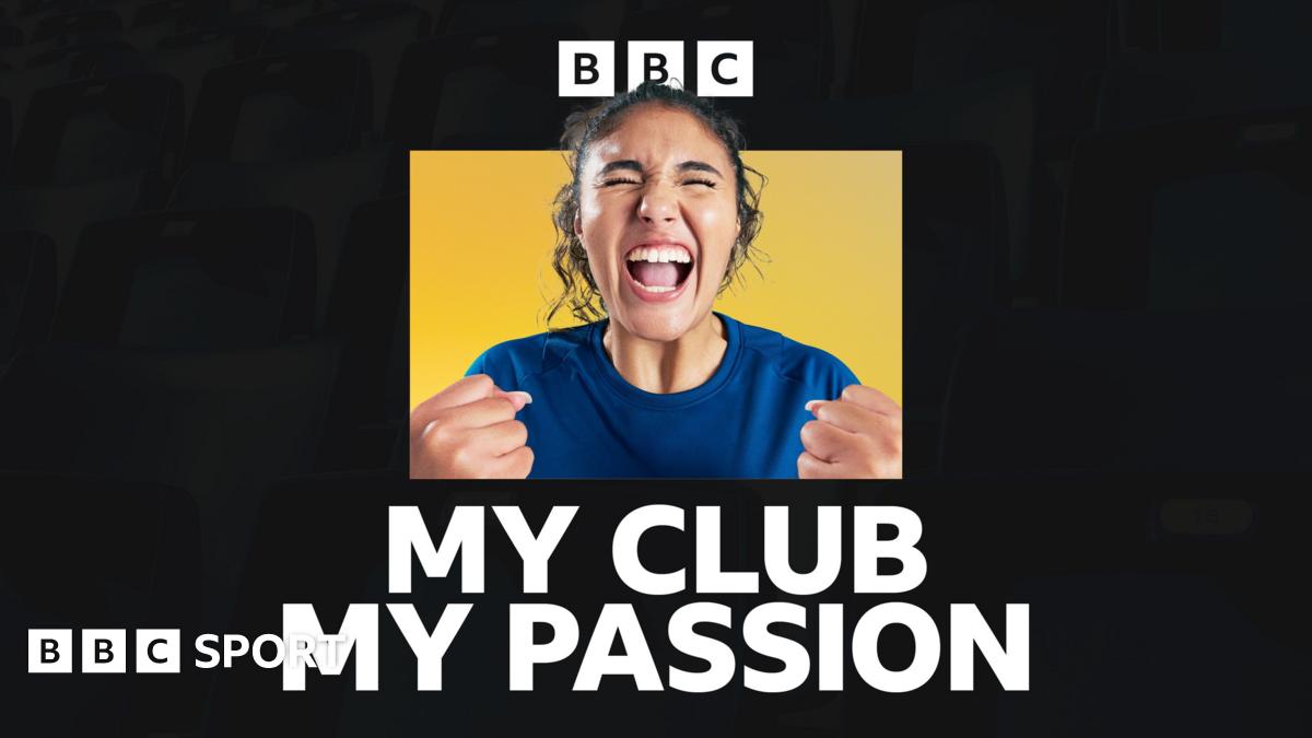 My Club My Passion: How a trip to Elland Road led to a career covering Leeds United