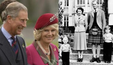King Charles shares glimpses into royal family’s 170-Year-old Balmoral tradition