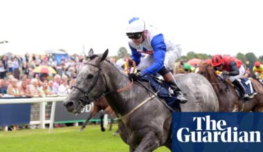 Talking Horses: Grant Wood can overturn tables in Ripon handicap | Sport