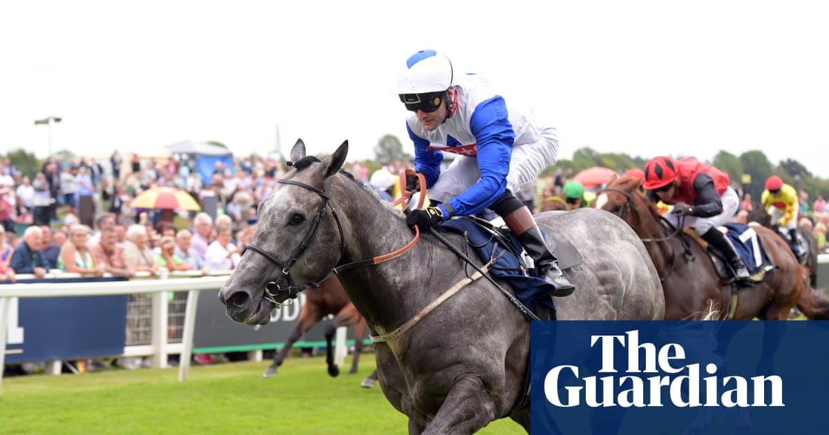 Talking Horses: Grant Wood can overturn tables in Ripon handicap | Sport