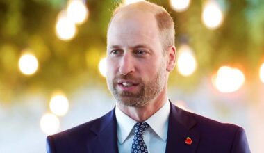 Prince William to change Royal Family tradition with Buckingham Palace move