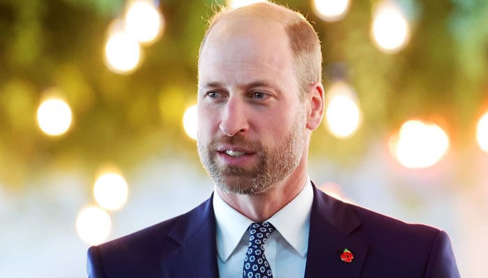 Prince William to change Royal Family tradition with Buckingham Palace move