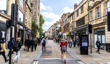 The most affordable places to buy a home in Great Britain