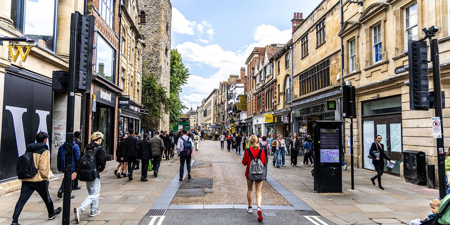 The most affordable places to buy a home in Great Britain