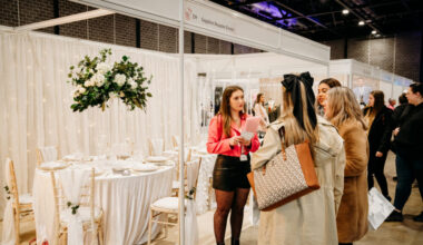 Find out how you can win a £2,000 styling package through The Liverpool Wedding Show