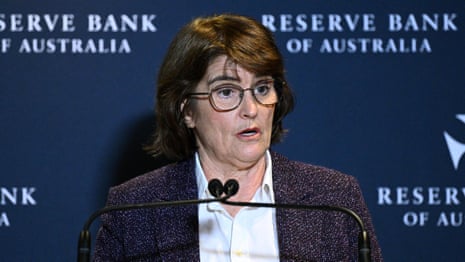 RBA interest rates: Reserve Bank of Australia cuts official cash rate to 3.6% – video