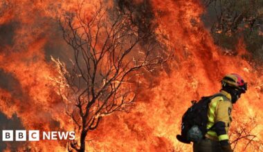 EU sends help as death toll rises