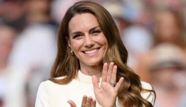 Kate Middleton given rare permission by Queen in memorable Balmoral visit