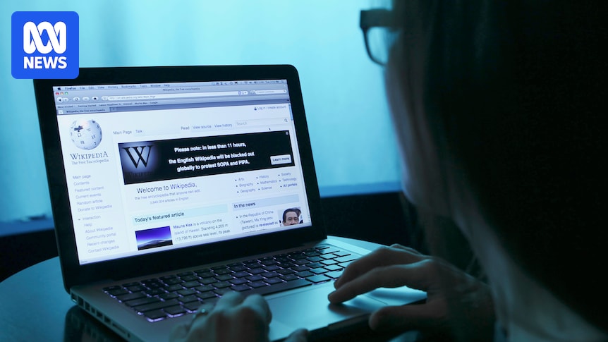 Wikipedia could reduce UK users as it loses legal challenge against online safety legislation