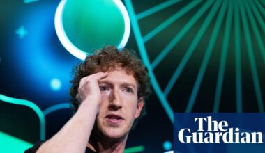 Big tech has spent $155bn on AI this year. It’s about to spend hundreds of billions more | Artificial intelligence (AI)