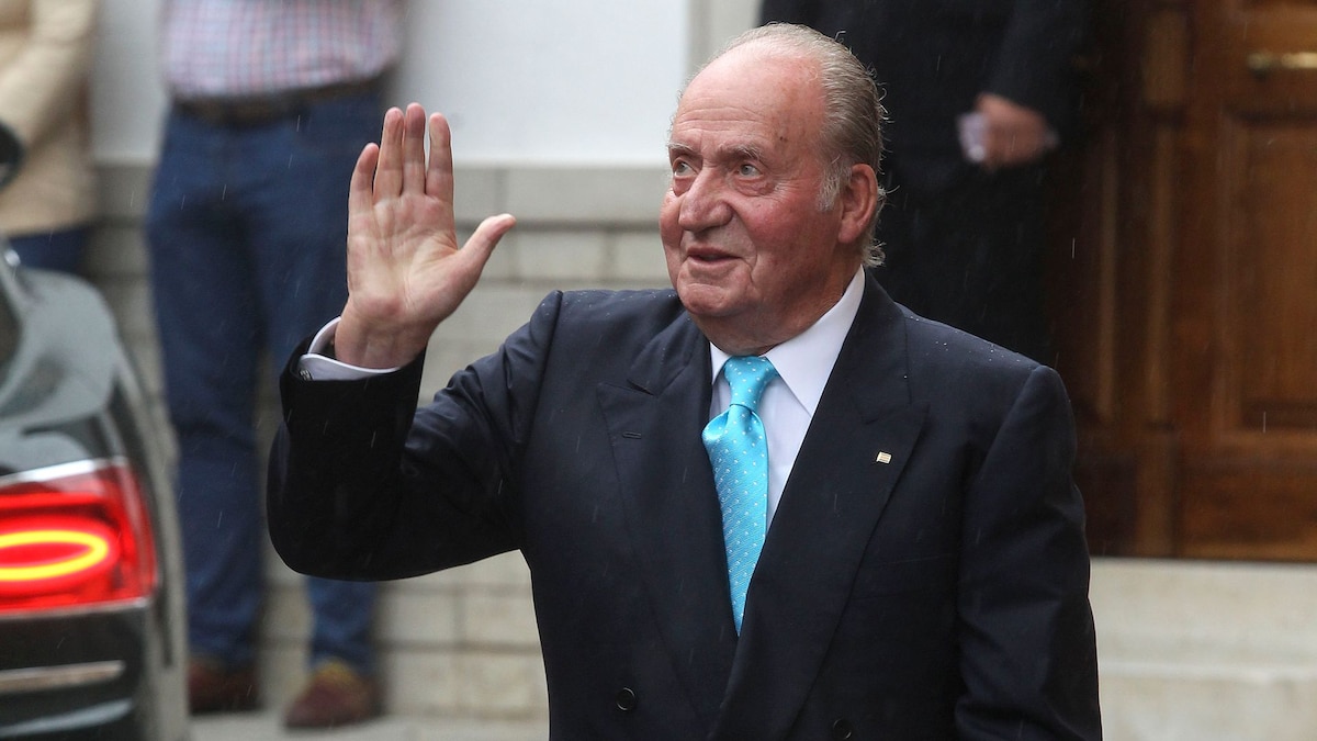 King Juan Carlos and the truth about a Spanish ‘The Crown’