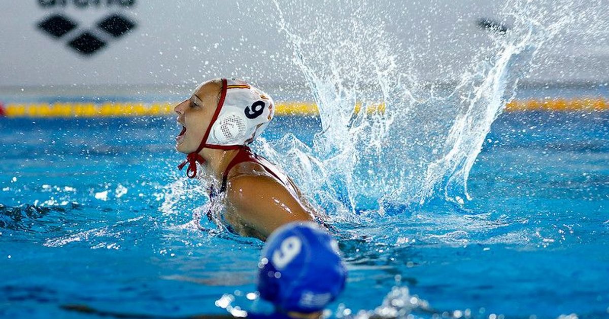 Spain makes third straight U20 women’s final