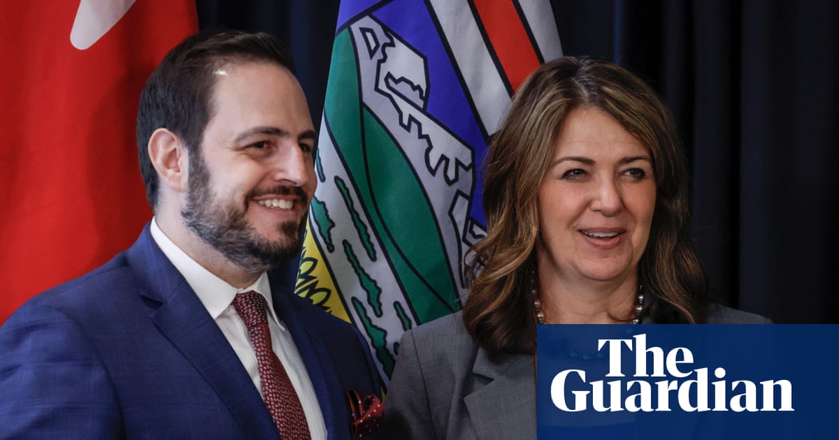 Rightwing ‘parents’ rights’ groups gain ground in Canada as Alberta book bans target LGBTQ+ titles | Canada