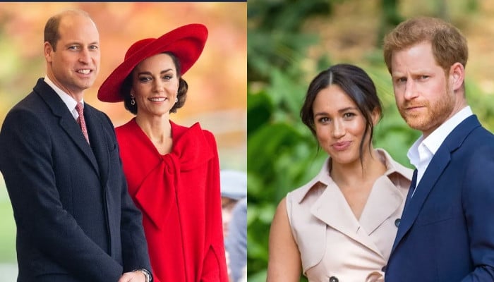 Prince William, Princess Kate take 'cautious' steps to avoid Harry, Meghan mistake